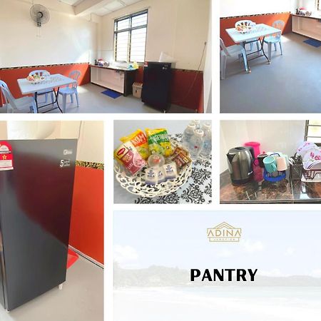 Adina Homestay Langkawi ~Spacious Homestay~ Kuah Exteriör bild
